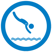 dive icon blue - 200x200